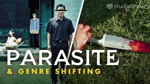 I'm going to have to watch it with family, including my really innocent christian grandmother who hates anything with violence/sex. Parasite Movie Analysis Synopsis And Ending Explained Video Essay