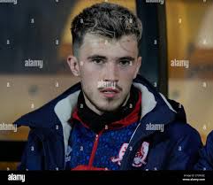 Alex gilbert hi-res stock photography and images