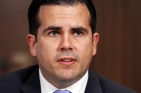 We are second-class citizens': Puerto Rico's governor responds to GOP tax bill,  lack of aid funding