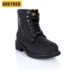Greyder Kadin Bot 6k3bb10480 Siyah 269 9 Tl Bot Savas Botlari Kadin