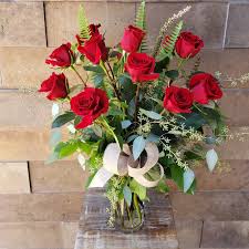 Poshmark makes shopping fun, affordable & easy! Long Stem Red Roses 12 36 In San Mateo Ca Blossoms And Botanicals
