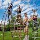 Barefoot Bobby and the Breakers: Chambers 19 on event image