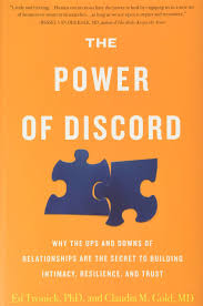 Vaccine rollout as of aug 02: The Power Of Discord Why The Ups And Downs Of Relationships Are The Secret To Building Intimacy Resilience And Trust Gold Md Claudia M Tronick Phd Ed 9780316488877 Amazon Com Books
