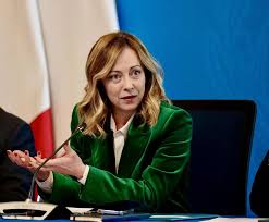 Video hot col volto di Meloni, la battaglia legale nel nome di tutte le  vittime di violenza