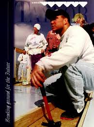 Taylor: A Magazine for Taylor University Alumni and Friends (Spring 1997)