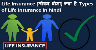 Life insurance is one of the fastest growing sectors in india since 2000 as government allowed private players and fdi up to 26% and recently cabinet approved a proposal to increase it to 49%. Life Insurance Kya Hai Jeevan Bima Kitne Prakar Ka Hota Hai