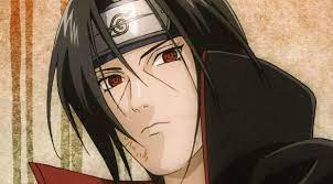 Naruto Itachi Uchiha Sharingan Wallpaper Hd Anime 4k Wallpapers Wallpapers Den Itachi Uchiha Itachi Uchiha