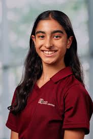 Eva Lavoie, du campus Ville de Sainte-Catherine, fait briller ses talents  de danse sur la scène de l'émission Quel Talent diffusée sur Noovo ✨ Après  avoir passé l'étape des auditions, elle souhaite