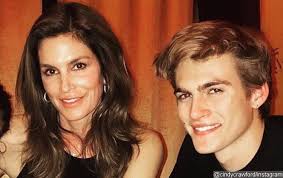 Like younger sister kaia gerber, presley got. Cindy Crawford S Family Is In Tense Situation Due To Her Son Presley Gerber