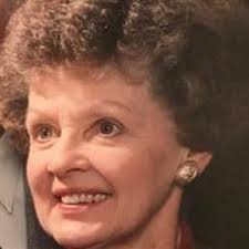 Dorothy A. Bourdo Obituary November 13, 2018