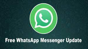 Whatsapp messenger 64 bit for pc windows is a free chat messenger for communication with phone numbers linked to the app. Free Whatsapp Messenger Update For Android Apk Download
