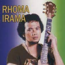 Rhoma Irama Keramat By Z Arifin Abdullah
