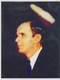 William Branham — Grace of God Tabernacle