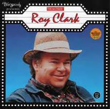 Roy Clark
