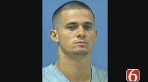 Man Charged With Being State Prison Gang Enforcer Pleads Guilty