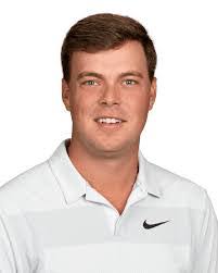 Keith Mitchell Maintains Lead After 2nd Round of Truist Championship