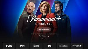 Paramount plus startet im märz 2021: Paramount Plus Is Yet Another Streaming Service Do You Actually Need It Techradar