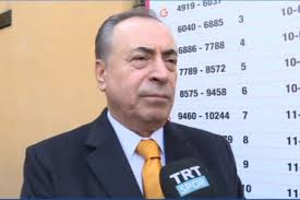 Mustafa cengiz (25 aralık 1949; Mustafa Cengiz Kimdir Mal Varligi