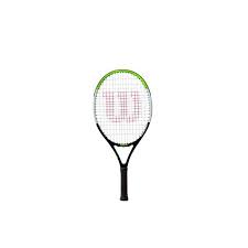 Rachete de tenis pentru adulți la cel mai bun raport calitate preț. Racheta Tenis Wilson Blade Feel 23 Pentru Copii Hobbymall Rachete Tenis