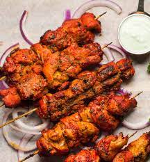 Chicken Tikka Glebe Kitchen
