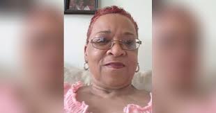 Obituary for Iris R. Hinton