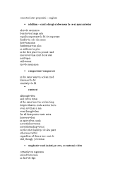 Check spelling or type a new query. Conectori Intre Propozitii
