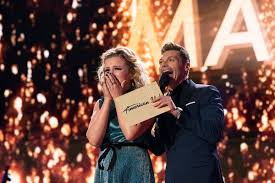 I used to freak out whenever. Yes We Stuck With American Idol The New York Times
