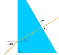 Rechtwinklige Prismen | LEIFIphysik