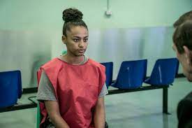 Shalom brune franklin line of duty. Shalom Brune Franklin As Dc Chloe Bishop Watched All 5 Seasons Of Line Of Duty On Hulu There S A New Cast For Season 6 Popsugar Entertainment Photo 6