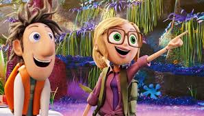 Ver lluvia de hamburguesas 2 , película de animación. Lluvia De Hamburguesas Por Cinecanal Destel Digital