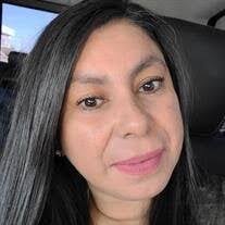 Christine Ontiveros's Instagram, Twitter & Facebook