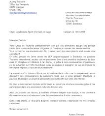 Letter writing is an important skill to develop. How To Write Cover Letters And Emails In French Examples