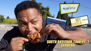 Trying the TOP 3 Burger Joints in San Francisco