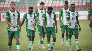 Also social medias sharings and get most popular posters that related with match. Again Nigeria Sierra Leone Draw As Eagles Continue Wait For Afcon Ticket The Guardian Nigeria News Nigeria And World Newssport The Guardian Nigeria News Nigeria And World News