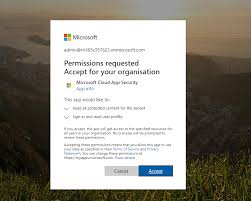 Access your trend micro cloud app security console. Step By Step Guide Protects Files With Azure Cloud App Security Admin Quarantine Technical Blog Rebeladmin