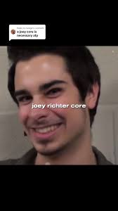 Joey Richter: The Musical Theatre Star of Starkid