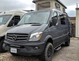 Conveniently located in palisades park, nj, simple van and car rental can provide you with a spacious van rental at an affordable rate. Want To Buy A Camper Van Here Are The Brands To Shop