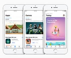 5 Cara Mengatasi App Store Tidak Bisa Dibuka Di Iphone Macpoin