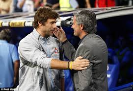 Pochettino wanted to keep the teenager around but inter had other ideas, and while it didn't work out for the player in milan, he later tried his luck at liverpool in a deal worth 10 million euros. My Friend Mou Is An Inspiration To All Young Managers In Football Says Mauricio Pochettino Daily Mail Online
