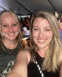 Charity Lund's Instagram, Twitter & Facebook