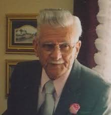 John Thomas Obituary