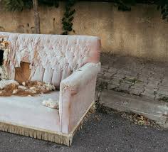 How Can I Dispose Of My Sofa Tips And