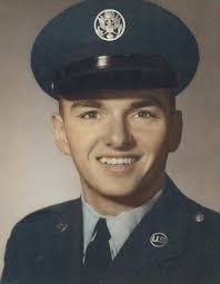 David Coldiron Obituary