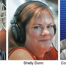 KGB's morning crew latest radio casualty