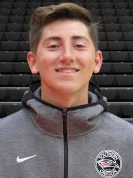 2019 Men's Soccer Roster