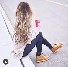 Credits Mango Rabbit Timbs Outfits Timberland Outfits Timberland Boots Outfit