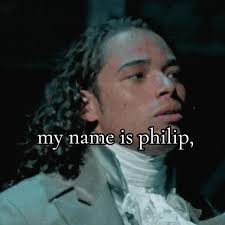Hello My Name Is Philip