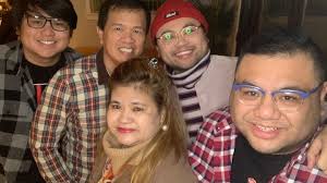 Fundraiser for Joshua P. David by Pam Workman : Angelita Quicho David  Memorial Fund