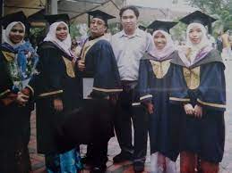 Maksud konvoi dan alih bahasanya dalam bahasa inggeris. Mengimbau Memori Konvokesyen Sheila Inspire Lifestyle Blog
