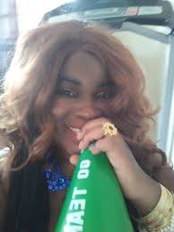 Bridgette Marchelle Evans